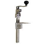 Commercial Manual Can Opener w/ Standard Base Edlund 11"