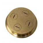 Pasta Die #47 Reginette 9 mm