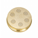 Pasta Die #3 Spaghetti 0.8mm