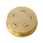 Pasta Die #47 Reginette 9mm