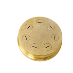 Pasta Die #47 Reginette 9mm