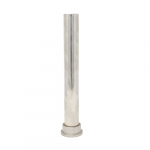 Spout for Hydraulic Stuffer Long 38mm/35mm