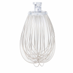 80 qt Hobart Compatible Universal Whip Attachment