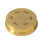 Pasta Die #386 Caserecce 8.8mm