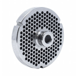 #32 Machine Plate with Hub 4.8mm 3/16"