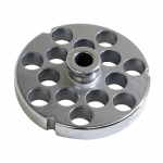 D2 Steel #32 Machine Plate with Hub 16mm 5/8"