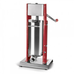 Elite Series Vertical Two-Speed Sausage Stuffer 15 lb