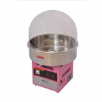CF-CN-0720 Countertop Candy Floss Machine with Bowl Size