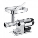 MG-IT-0012 12 ModerateDuty Meat Grinder with 0.6 HP Motor