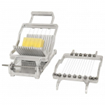 Aluminum Manual Easy Cheese Cutter 3/4" and 3/8" Bows