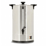 13.2L 3.5 Gallon Stainless Steel Coffee Percolator