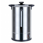 3.8 Gallon 98 Cups 14.5 Liter Commercial Water Boiler