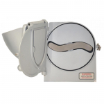 Complete Set of Vegetable Slicer Attachment with S-Knife