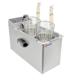 Countertop Electric Pasta Cooker 4L Capacity