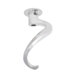 60 QT Hook Attachment for Globe Mixer
