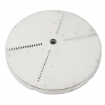 3mm Shredder for Item 44532 Food Processor