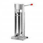 Elite Series Vertical Two-Speed Manual Sausage Stuffer