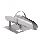 Small Stuffing Horn-NSF Approved