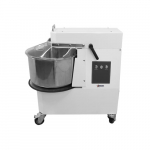 MX-IT-0020-R Spiral Mixer with Removable Bowl, 21 L