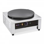 16" Single Electric Cast Iron Crepe Maker 120 V