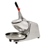 Commercial Tabletop Ice Shaver 143 lb. per Hour 110 V