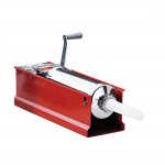 Trento Red Manual Sausage Stuffer with 11lb Capacity