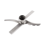 Pacotizing Blade for Pacojet 4 and Pacojet 2 PLUS