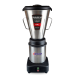 BL-BR-0004 4 L Blender with Removable Cutting Unit 373W