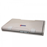 Horizontal Baby Changing Station Table