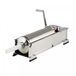 Trento SS Manual Sausage Stuffer 18lb Capacity