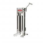Trento SS Manual Sausage Stuffer with 18lb Capacity