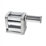 PM-CN-0150N-S Countertop Pasta Sheeter with 3 Cutters