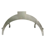 Mouth Reduction for Valoriani "Igloo" and "OT" Ovens