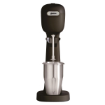 BL-CN-0750-B Mixer Milkshake Machine 2 Speed 400W Black