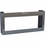 Quad Stainless Steel Glove Box Holder