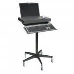 Mobile Security Laptop Stand Only