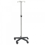 Jr. Heavy Weight Infusion Stand