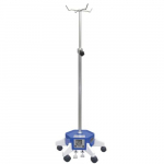 Stand Power Lifter IV Pole Lift Assist