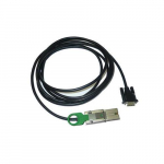 IPass x4 to TDP PCIe Cable, 3 m