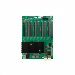 Expansion Backplane, x8 Slots