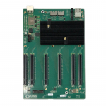 Expansion Backplane, 5 PCIe x16 Slots