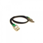 PCIe x8 Cable with Connectors 2 m