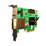 Cable Adapter, PCI x4 Gen 3 Host