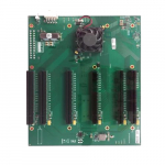 Expansion Backplane, 5 PCIe x16
