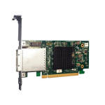 PCIe x16 Cable Adapter, Host