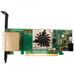 PCIe x16 Cable Adapter Host
