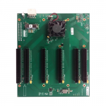 Expansion Backplane, x16 slots
