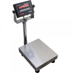 OP-915 Bench Scale, 16" x 16", NTEP
