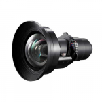 Interchangable Lens, 1.2 X Zoom
