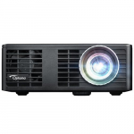 Mobile LED Projector